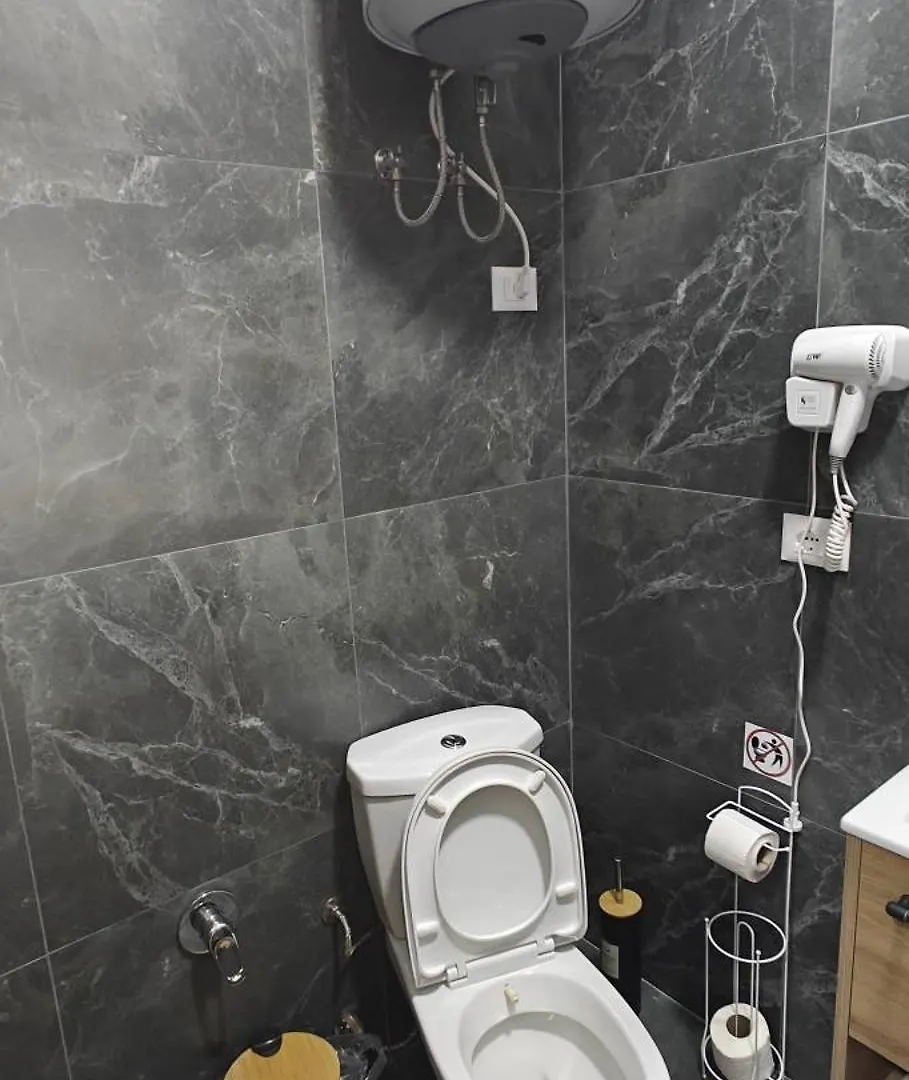 Stayak Shkoder