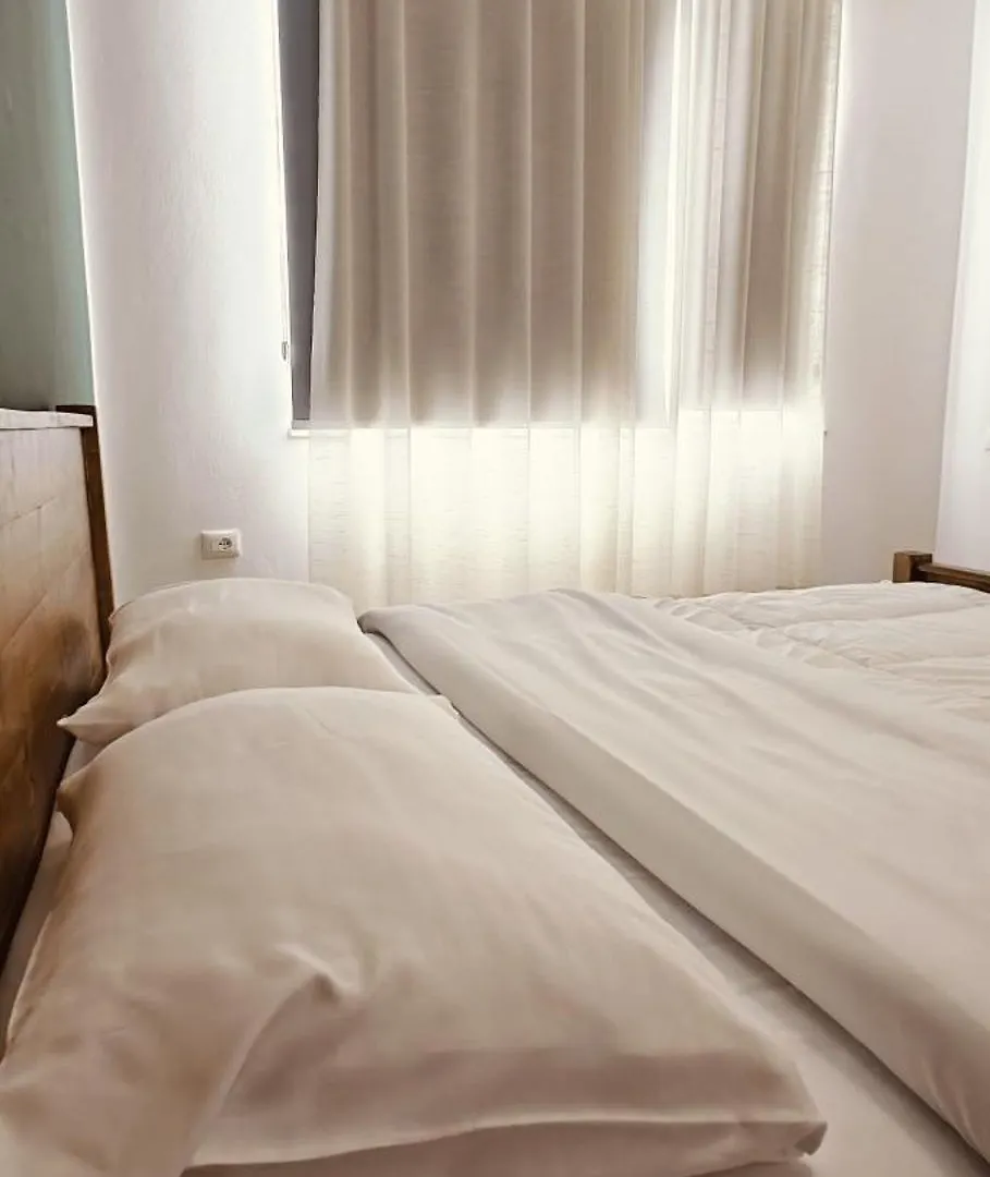 Apartment Stayak Shkoder Albania