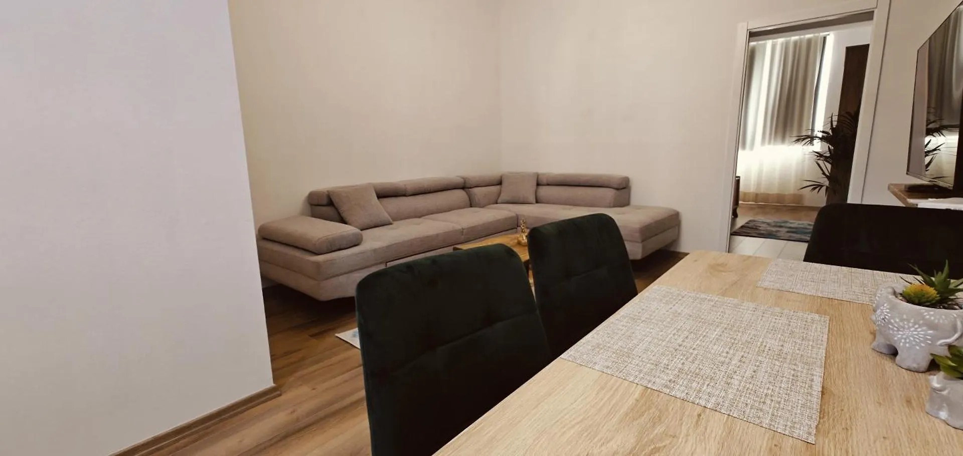 Stayak Shkoder Apartment